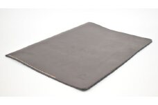 【minca】栃木レザー のA4レザーファイル 書類ケース/Document holder 01/ブラック　485【玩具 雑貨 日用品 人気 おすすめ 】