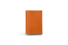 【minca】栃木レザーのブックカバー 文庫本サイズ 本革 /Book cover 01/キャメル　490【玩具 雑貨 日用品 人気 おすすめ 】
