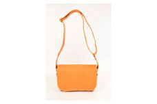 【minca】栃木レザーのショルダーバッグ01S 斜めがけ ミニサイズ ソフトな手触り/Shoulder bag 01/S/キャメル　545【かばん ファッション 人気 おすすめ 】