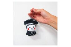 とち介　ぬいぐるミニ【玩具 雑貨 日用品 人気 おすすめ 】