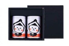 とち介の缶入り健康茶ティーバッグ18g(3g×6P)×2缶【飲料 茶葉 ソフトドリンク 人気 おすすめ 】