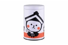 とち介の缶入り健康茶ティーバッグ18g(3g×6P) 1缶【飲料 茶葉 ソフトドリンク 人気 おすすめ 】