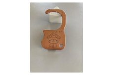 フリーフック　とち介型【雑貨 日用品 人気 おすすめ 】