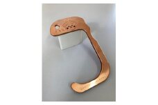 フリーフック　とち介型 （バックハンガータイプ）【雑貨 日用品 人気 おすすめ 】