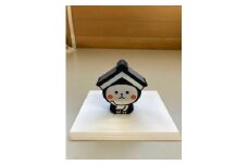 とち介型　ペーパーウエイト【雑貨 日用品 人気 おすすめ 】