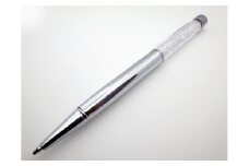 高品質キュービックジルコニア・WGボールペン【雑貨 日用品 人気 おすすめ 】