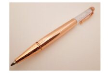 高品質キュービックジルコニア・PGボールペン【雑貨 日用品 人気 おすすめ 】