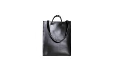 【トートバッグ(M)】2way Tote bag Medium カラー：Black【かばん ファッション 人気 おすすめ 】