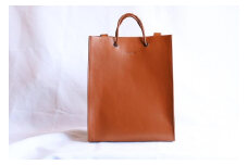 【トートバッグ(M)】2way Tote bag Medium カラー：Camel【かばん ファッション 人気 おすすめ 】