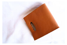 【レザーショッパー】Kurite shopper　カラー：Camel【かばん ファッション 人気 おすすめ 】