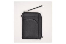 【マルチネックポーチ】Multi neck pouch　カラー：Black【雑貨 ファッション 人気 おすすめ 】