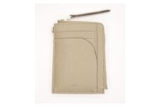 【マルチネックポーチ】Multi neck pouch カラー：Greige【雑貨 ファッション 人気 おすすめ 】