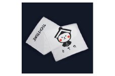 とち介フェイスタオル【玩具 雑貨 日用品 人気 おすすめ 】