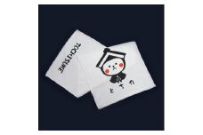 とち介フェイスタオル【玩具 雑貨 日用品 人気 おすすめ 】