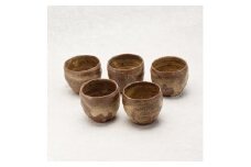 湯呑5客セット【日用品 人気 おすすめ 】