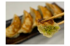 旨さ爆発！特大野菜餃子！旨すぎてすみません！【食品 加工食品 人気 おすすめ 】
