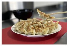 ガツンとニンニク肉ぎょうざ５０個入り【食品 加工食品 人気 おすすめ 】