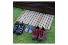 職人が作るシリーズ【キャンプギア】万能すのこ【アウトドアグッズ 人気 おすすめ 】