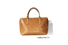 天神ワークス/トートバッグTT01M /COBALT BLUE【かばん ファッション 人気 おすすめ 】