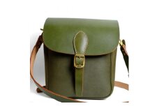 天神ワークス ショルダーバッグSP03【OLIVE】【かばん ファッション 人気 おすすめ 】