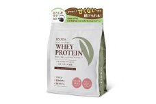 【3営業日以内発送】ELANDA エランダ 甘くない ホエイ プロテイン ほうじ茶ラテ風味 320g【食品 健康食品 加工食品 人気 おすすめ 】