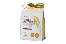 【3営業日以内発送】ELANDA エランダ 甘くない ホエイ プロテイン コーンポタージュ風味 320g【食品 健康食品 加工食品 人気 おすすめ 】