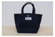 【数量限定品】とち介のトートバック（ネイビー）【かばん ファッション 人気 おすすめ 】
