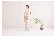 おうるびの着物一式宅配レンタル（1名様分）【衣料 ファッション 人気 おすすめ 】