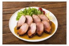 炭火焼豚ヒレローストポーク 200ｇ×3