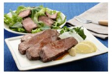 炭火焼みすじローストビーフ 200ｇ×2