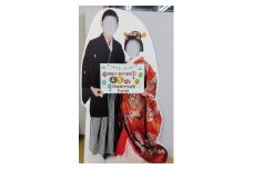 オリジナル等身大パネル ｜ 雑貨 POP イベント オリジナル 受注生産