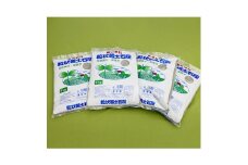 Let's家庭園芸&菜園!粒状苦土肥料20kg(5kg袋4袋)【1067362】