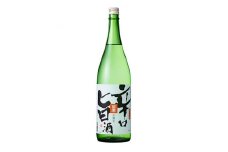 ＜創業350年＞開華　辛口旨酒　1.8L×1本【1086808】