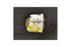 御菓子司もろさわ　まろんばやし6個入【1300934】