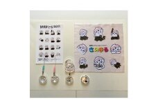 佐野ブランドキャラクター「さのまる」グッズ(6点)【1239846】