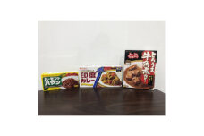 ハウス食品カレー・ハヤシ・レトルトカレーセットA-6【1385271】
