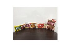 ハウス食品カレー・ハヤシ・レトルトカレーセットB-3【1385275】