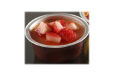 とちおとめのカタラーナと佐野団子【1435450】