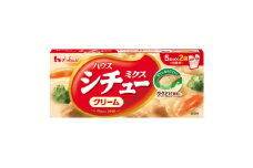 ハウス食品　シチューミクス＜クリーム＞　170g×10箱【1467444】