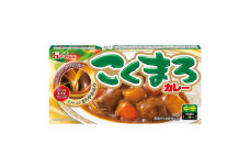 ハウス食品　こくまろカレー＜中辛＞　140g×5箱【1467449】