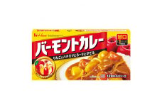 ハウス食品　バーモントカレー＜甘口＞　230g×5箱【1467452】