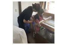 佐野らーめん　佐よし　青竹打ち体験【1528935】