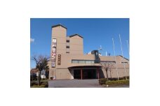 佐野市 ホテル「仙水閣」利用券6,000円分【1587948】