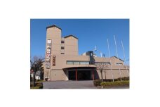 佐野市 ホテル「仙水閣」利用券12,000円分【1587951】
