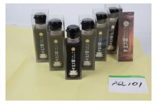 日光東照宮 献上醤油「譜代相伝」100ml(小)卓上向け×6本セット | 厳選 生醤油 秘蔵 高級 しょう油 ご当地 自家製 しょうゆ ギフト プレゼント お取り寄せ