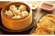 日光HIMITSU豚しゅうまい・餃子詰合せ