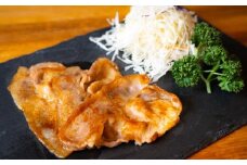 日光HIMITSU豚ロース（うす切り）1kg