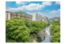 鬼怒川温泉ホテル ペア宿泊券【和室】【夕食：個室でご用意（和会席）／朝食：ブッフェ】