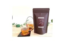 発芽ハトムギ茶3袋セット　(栃木県小山市産ハトムギ　発芽ハトムギ茶ティーパック30包入り×3袋)【1094713】