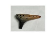 オカリナClaytone Standard basic2Gl(SG)　1本【1371761】